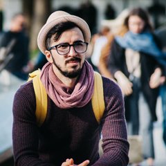 خواننده دوم