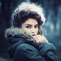 خواننده سوم