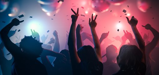 موسیقی کشورها